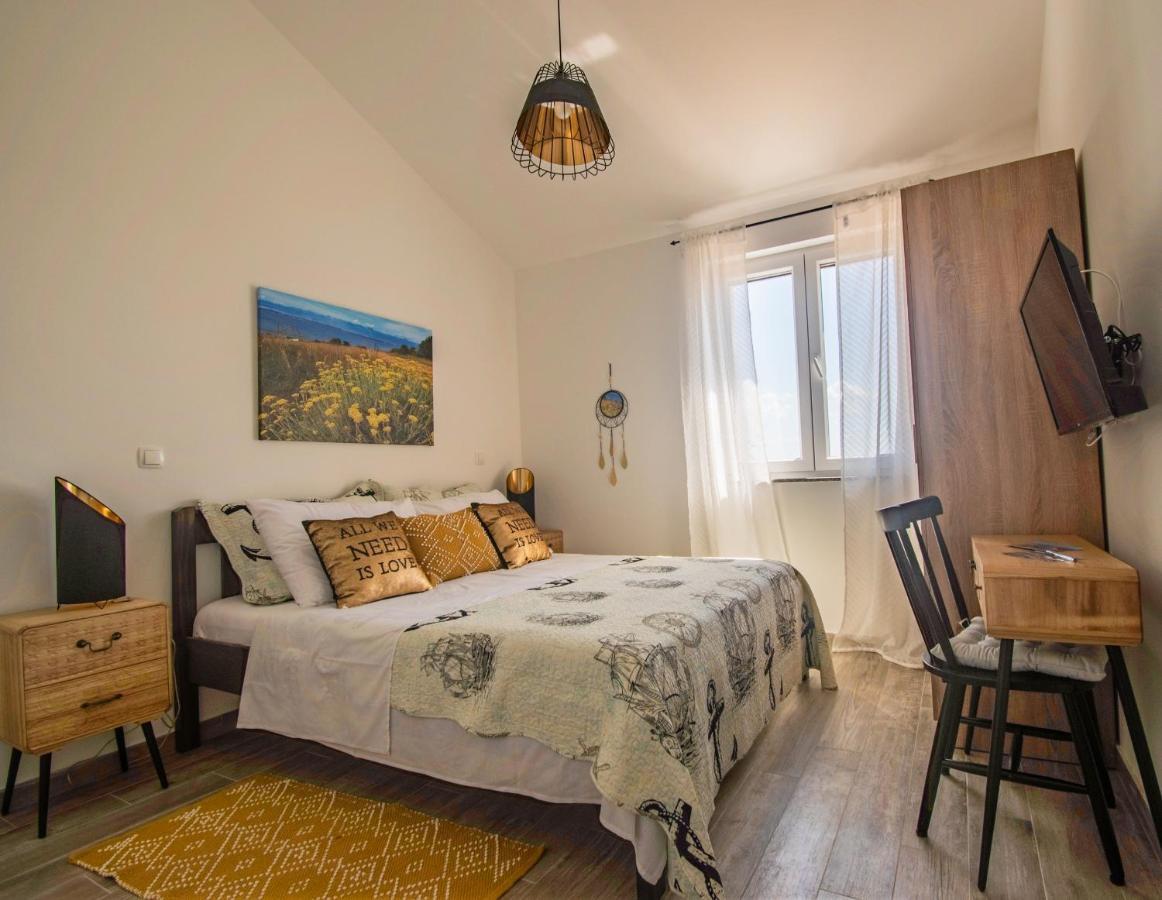 Olea Apartments Vir Zewnętrze zdjęcie